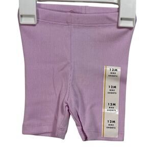 Cat & Jack 12 Month Bike Shorts